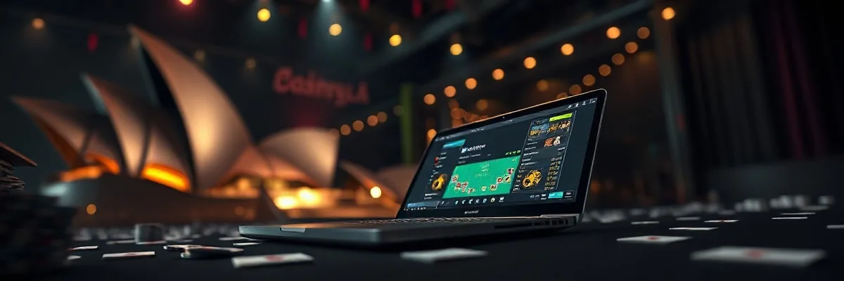 What Changes for Larger Amounts: best online casino australia real money guide for players in Australia