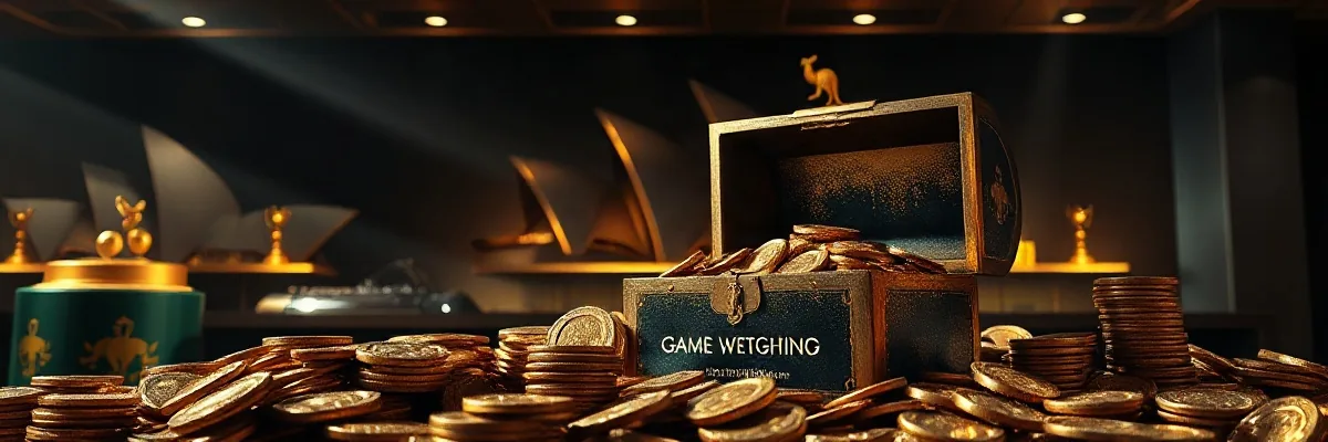 Casino bonuses Australia — Game Weighting and What It Does to Your Clear Rate: casino bonuses australia guide for player