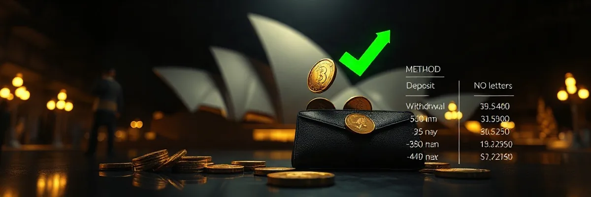 How PayID Speed Compares to Alternative Methods — instant withdrawal casino australia real money in Australia