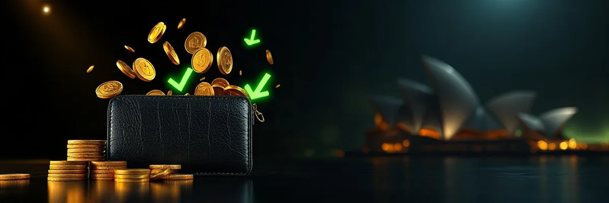 What to Do When a Withdrawal Sits Longer Than the Stated Window: instant withdrawal casino australia real money guide fo