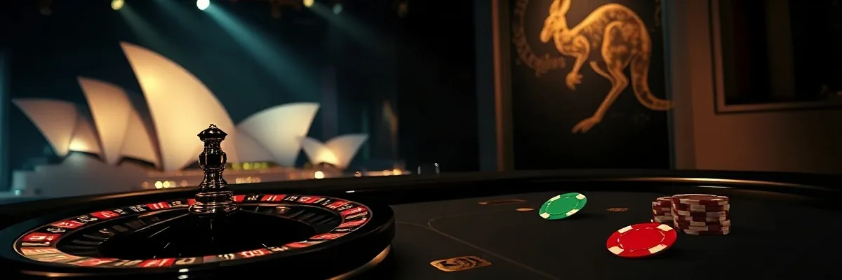 Demo Play: Where It Exists and Where It Does Not for players in Australia
