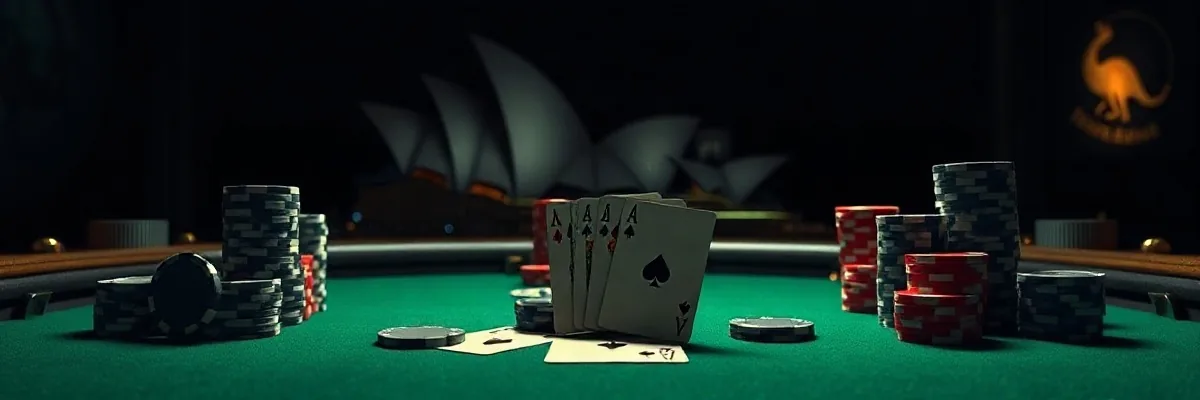 online poker australia — Seasonal and Schedule Variations — online poker australia in Australia