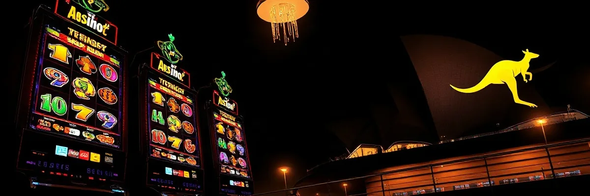 online pokies real money australia — Game Selection and Provider Economics — online pokies real money australia in Austr