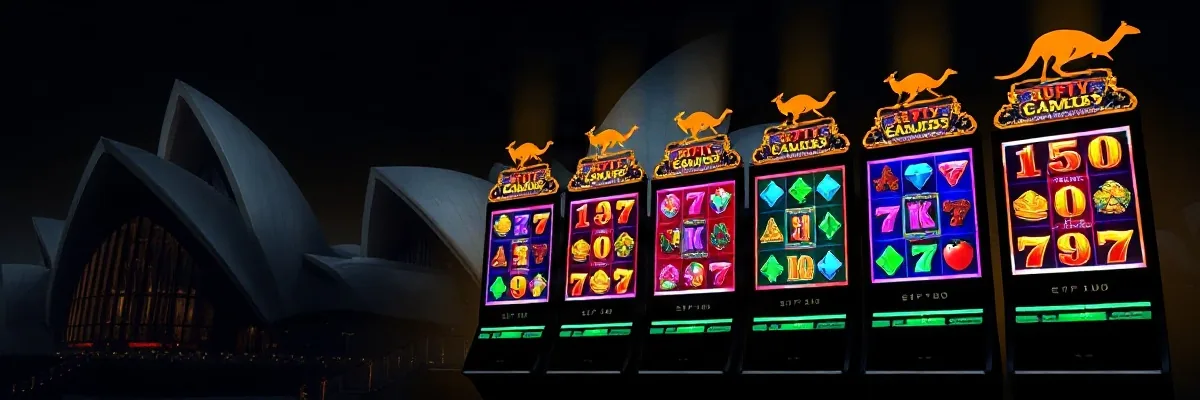 What a Fixed Deposit Buys at Each Operator: payid pokies list guide for players in Australia