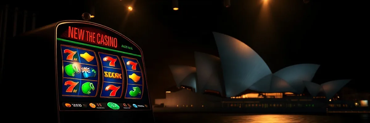 New PayID Pokies Australia – Emerging Platform Features for players in Australia